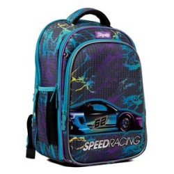 Forminė kuprinė 1Veresnya S-98 Speed Racing