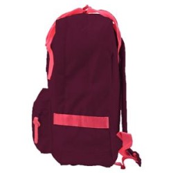 Kuprinė paaugliams YES ST-24 Tawny port, 36x25.5x3.5 cm