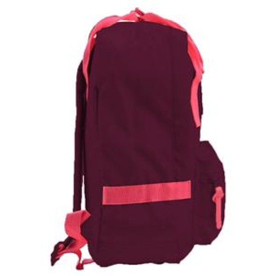 Kuprinė paaugliams YES ST-24 Tawny port, 36x25.5x3.5 cm