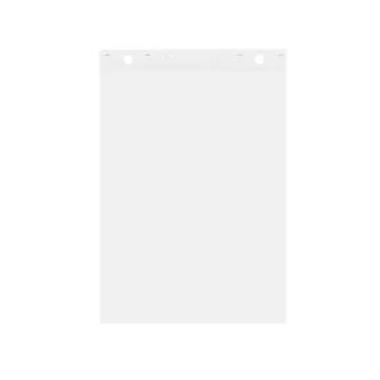 Konferencijų bloknotas FOROFIS 600 x 850 mm, 50 lapų