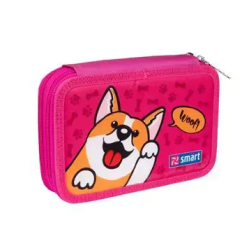 Forminis penalas dvigubas Smart HP-01 Corgi
