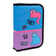 Forminis penalas su dviem atvartais 1Veresnya HP-04 Pink and Blue