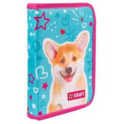 Forminis penalas viengubas su dviem atvartais Smart HP-04 Corgi