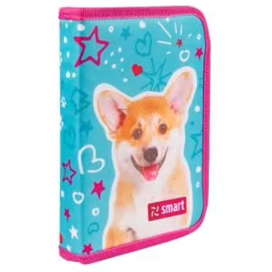 Forminis penalas viengubas su dviem atvartais Smart HP-04 Corgi
