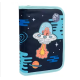 Forminis penalas vieno skyriaus, 1Veresnya HP-04, Out Of Space