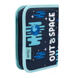 Forminis penalas vieno skyriaus, 1Veresnya HP-04, Out Of Space