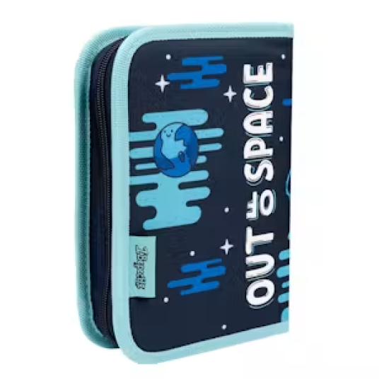 Forminis penalas vieno skyriaus, 1Veresnya HP-04, Out Of Space