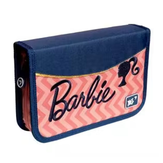 Forminis penalas YES HP-02 Barbie