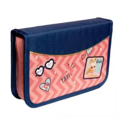 Forminis penalas YES HP-02 Barbie