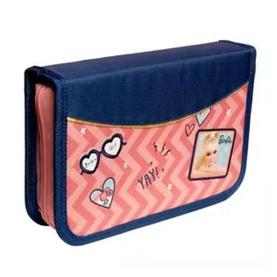 Forminis penalas YES HP-02 Barbie