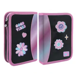 Forminis penalas YES vieno skyriaus, be atvartų, HP-02 Be Happy