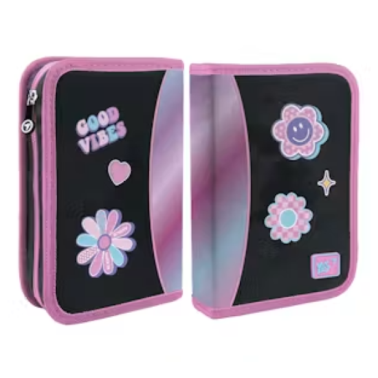 Forminis penalas YES vieno skyriaus, be atvartų, HP-02 Be Happy