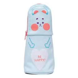 Forminis penalas–pieštukinė YES PM-M3 Be Happy