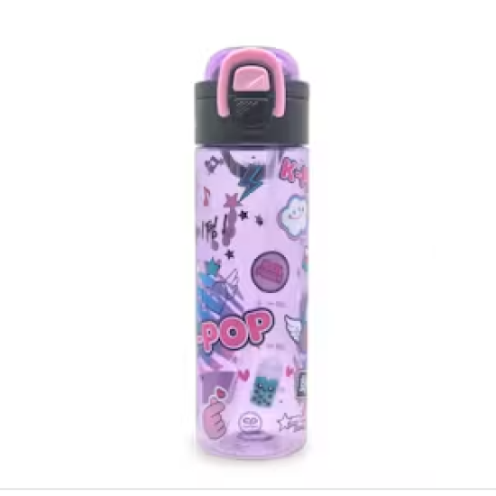 Gertuvė 680 ml COOLPACK K-POP BRIGHT