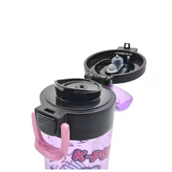 Gertuvė 680 ml COOLPACK K-POP BRIGHT