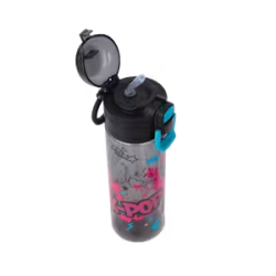 Gertuvė 680 ml COOLPACK K-POP DARK