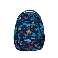 Kuprinė OCW PRIMARY TRAVEL 41x30x19 cm