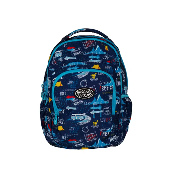 Kuprinė OCW PRIMARY TRAVEL 41x30x19 cm