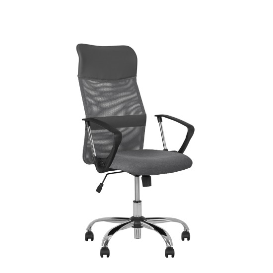 Biuro kėdė NOWY STYL ULTRA GTP ANYFIX CHR68 OH/5 C-38 ECO-30