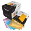 Spalvotas popierius IMAGE COLORACTION, A4, 80 gsm, 500 lapų, ICELAND / MID GRAY