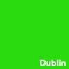 Spalvotas popierius IMAGE COLORACTION, A4, 80 gsm, 500 lapų, DUBLIN / DEEP GREEN