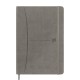 Užrašų knygelė OXFORD SIGNATURE, A5, 80 lapų, 90 gsm, langeliais