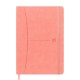 Užrašų knygelė OXFORD SIGNATURE, A5, 80 lapų, 90 gsm, linijomis
