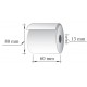 Terminė kasos juosta 60x80m/13mm, 55g., 3 vnt./pak.