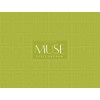Eskizų ir piešimo popierius,MUSE, A4+, 40 lapų, 115 gsm