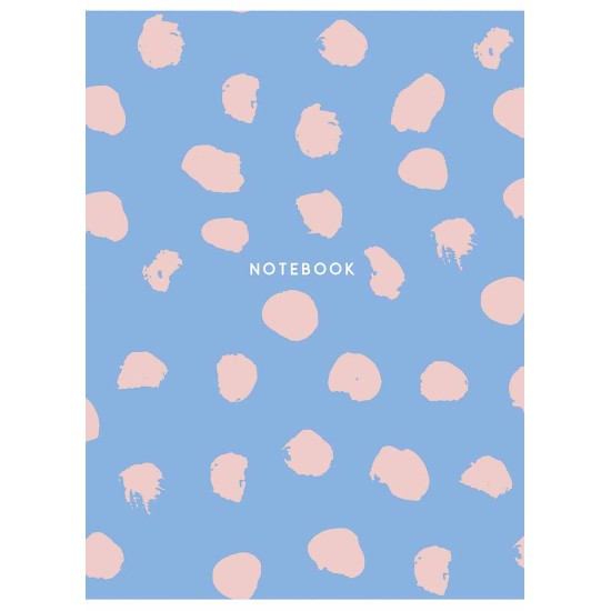 Sąsiuvinis Schoolboy, A5 80 lapų, 70 gsm, linijomis