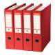 Segtuvas ESSELTE No1 POWER, A4, standartinis, 75 mm