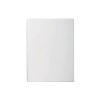 Dėklas dokumentams DURABLE  A6, 105 x 148 mm, 1 vnt.