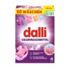 Skalbimo milteliai DALLI spalvotiems audiniams, 2,5 kg (50 skalbimai)