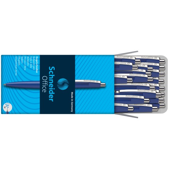 Automatinis tušinukas SCHNEIDER OFFICE, 1,0 mm.