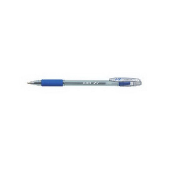 Tušinukas ZEBRA Z-1, 0,7 mm