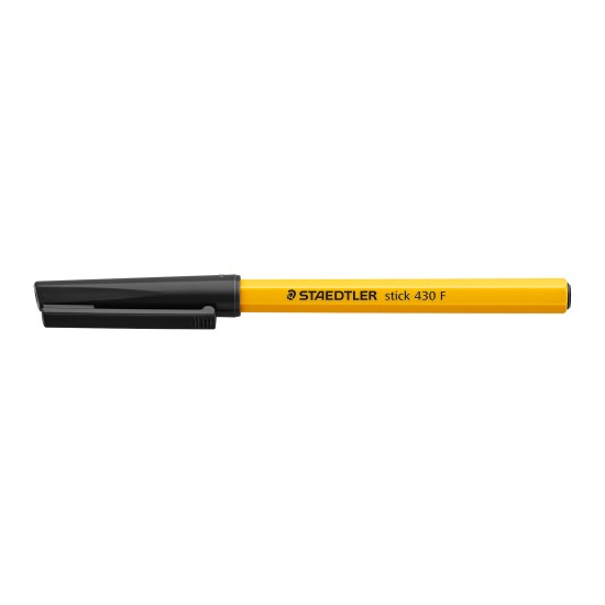 Tušinukas STAEDTLER STICK 430, 0,7 mm.