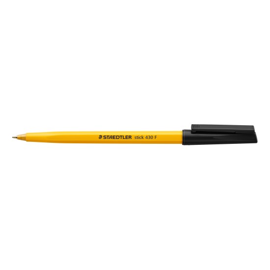 Tušinukas STAEDTLER STICK 430, 0,7 mm.