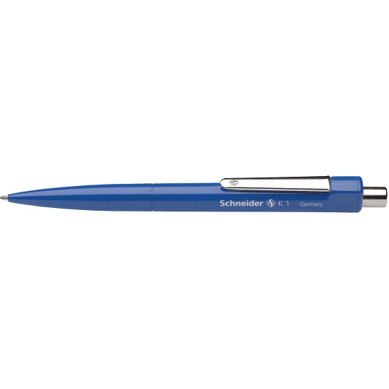 Automatinis tušinukas SCHNEIDER K1, 0,7 mm.