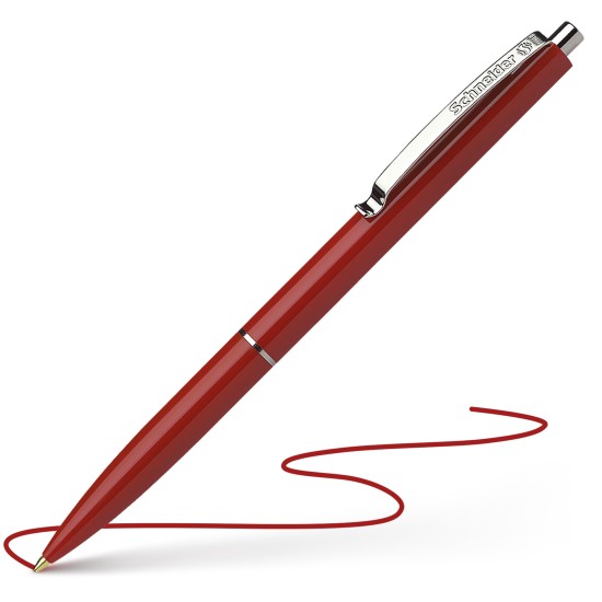 Automatinis tušinukas SCHNEIDER K15, 0,7 mm., radona.