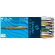 Automatinis tušinukas SCHNEIDER K20 ICY COLOURS, 1,0 mm.