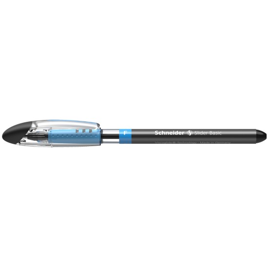 Tušinukas SCHNEIDER SLIDER F, 0,3 mm.