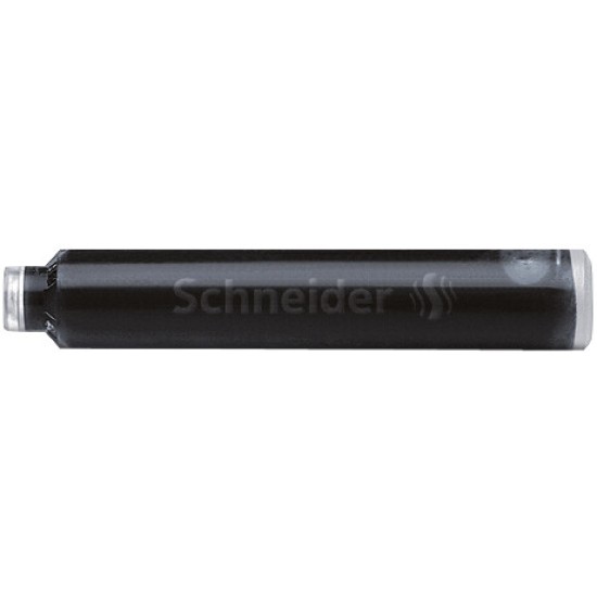 Rašalo kapsulės SCHNEIDER