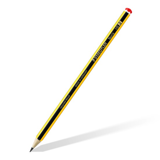Pieštukas STAEDTLER NORIS, HB