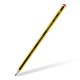 Pieštukas STAEDTLER NORIS, HB