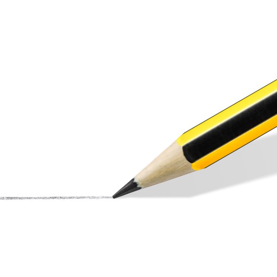 Pieštukas STAEDTLER NORIS, HB