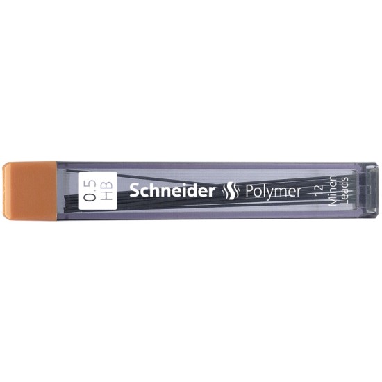 Grafitai automatiniams pieštukams SCHNEIDER