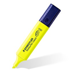 Teksto žymeklis STAEDTLER TEXTSURFER 364