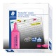 Teksto žymeklis STAEDTLER TEXTSURFER 364