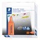 Teksto žymeklis STAEDTLER TEXTSURFER 364