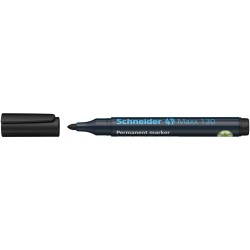 Permanentinis žymeklis SCHNEIDER MAXX 130